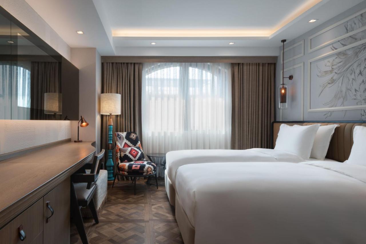 Burdock Istanbul, Autograph Collection فندق